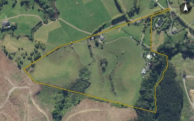 72 Waitangi Road