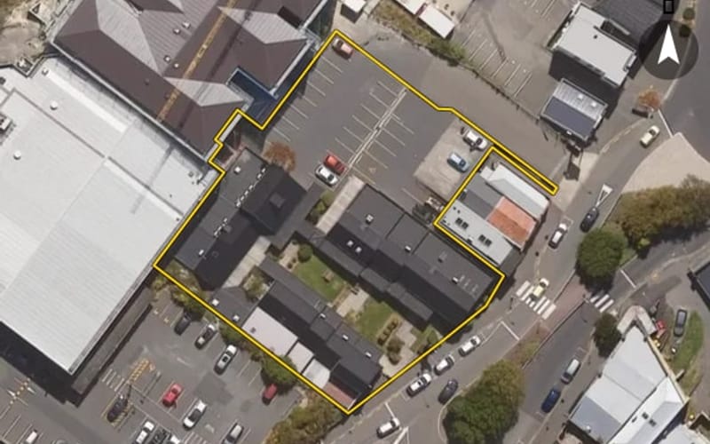 287A Highgate