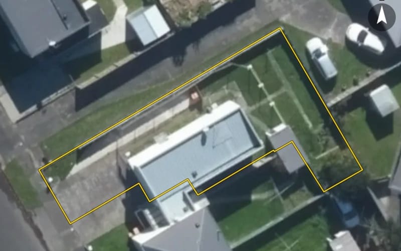 5 Hodgens Place