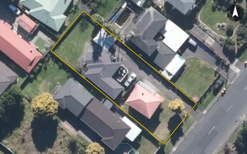 102 Hepburn Road
