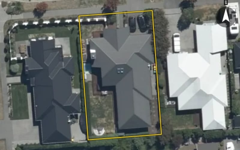 9 Taiore Crescent