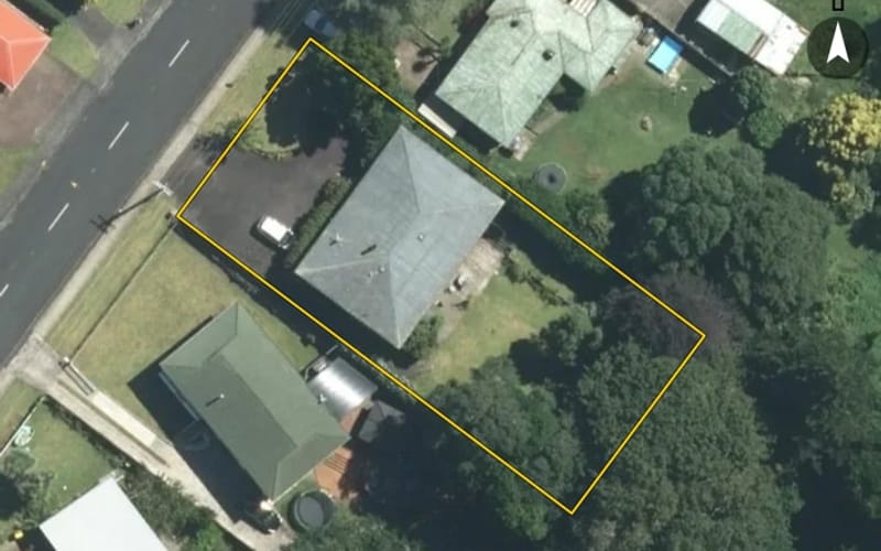 61 Red Hill Road