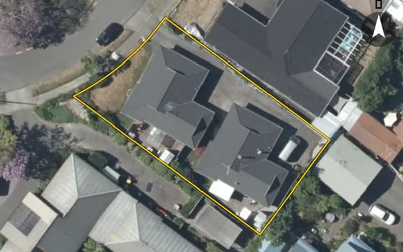 24A Kotuku Place