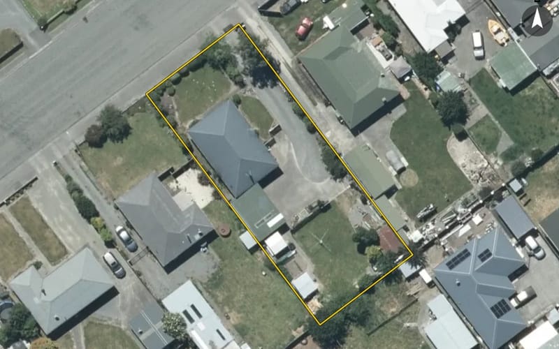 87 George Street