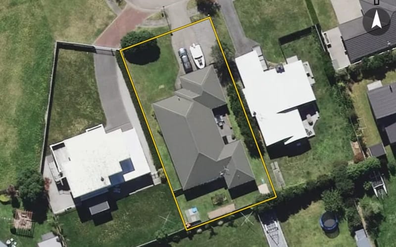5 Grand Vista Lane