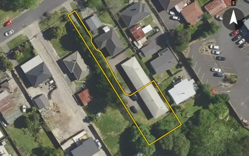 6C Island View Road