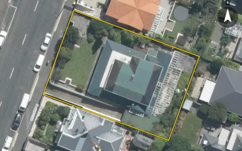 31 Glen Road