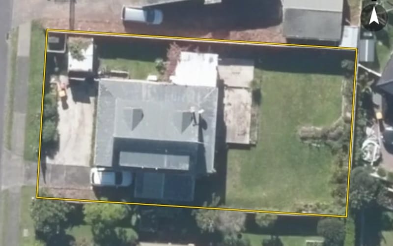 140 Botany Road