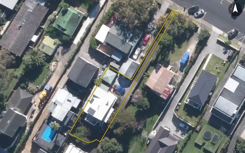 13 Beach Haven Road