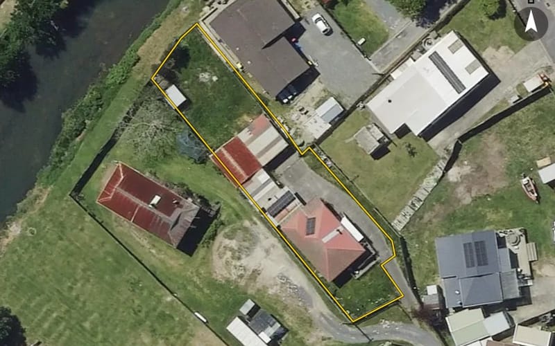 60 Ariariterangi Street
