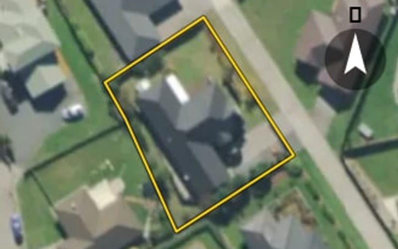 49 Bush Haven Drive