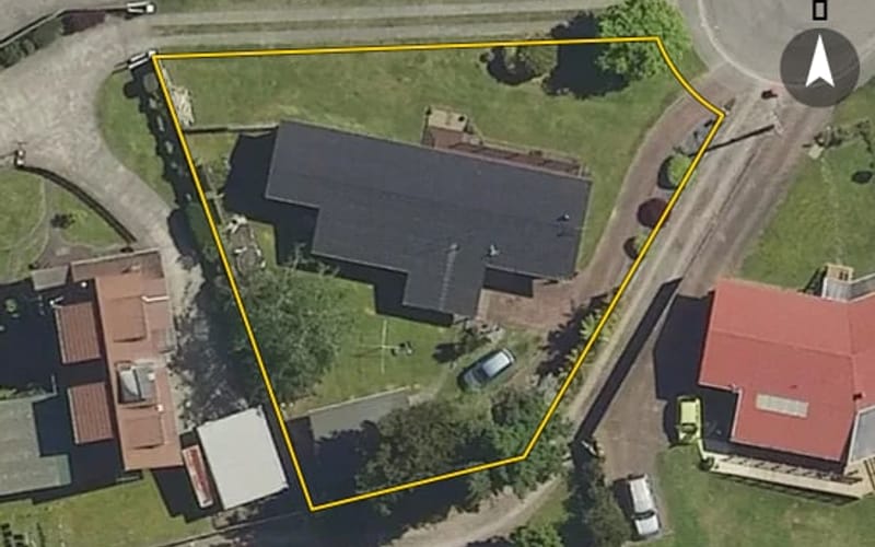 81 Martin Street