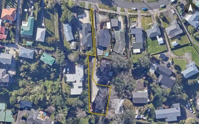 71B Methuen Road