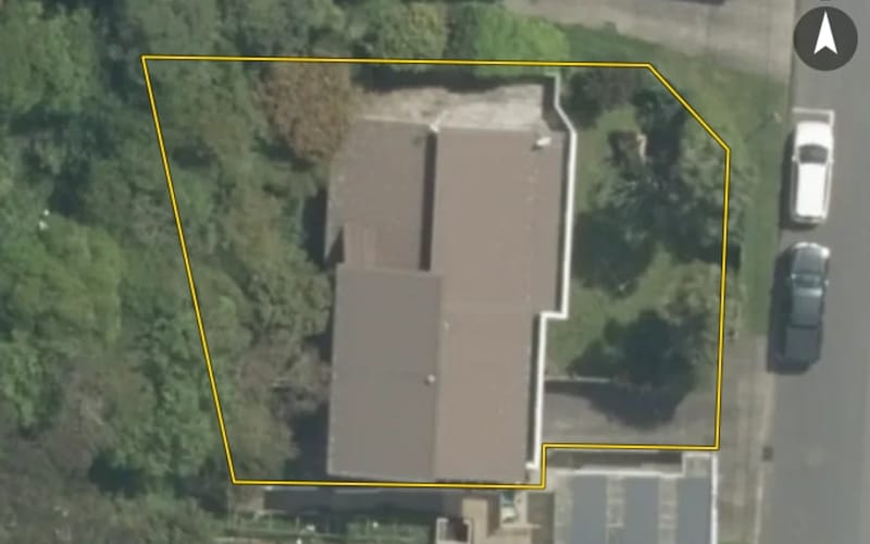 3A Rewa Terrace