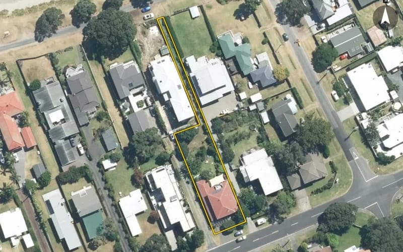 31 Laurence Street