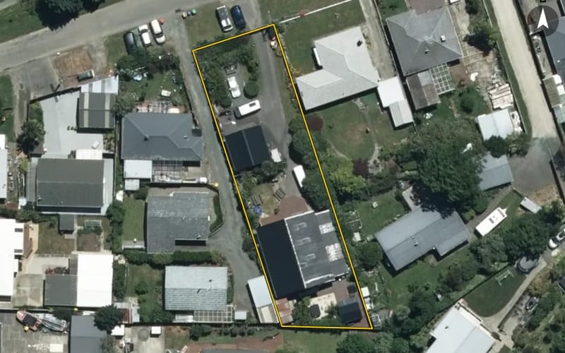 6 Hanby Park