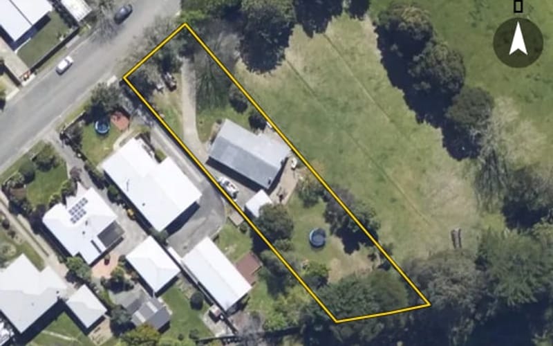 10 Fairfield Street