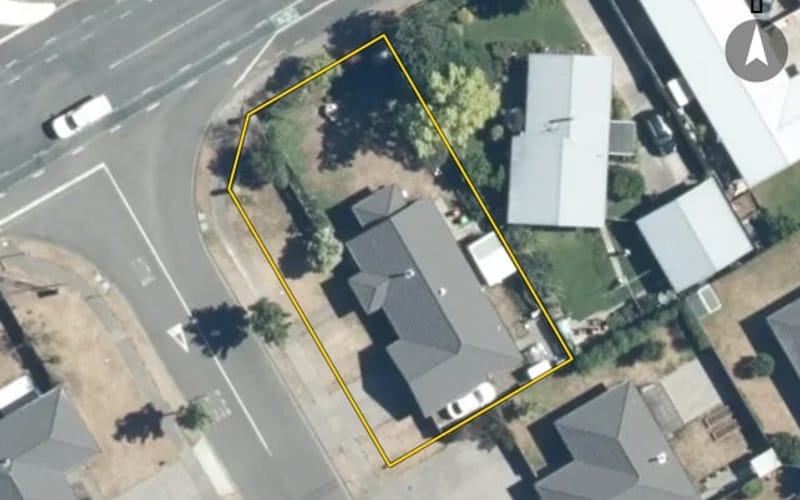 1 Chatham Mews