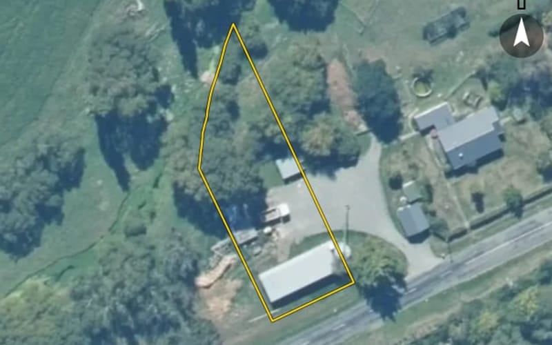412 Scargill Valley Road