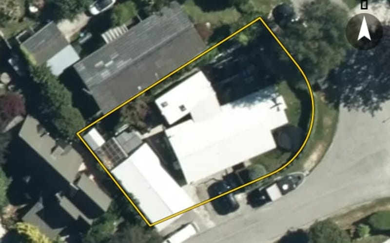 13 Pritchard Place