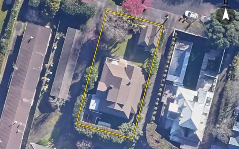28 Fairview Road
