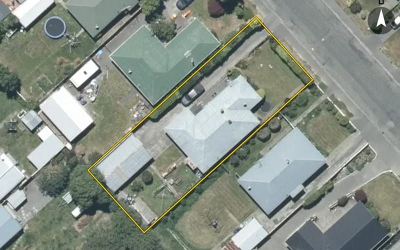 16 Porter Street