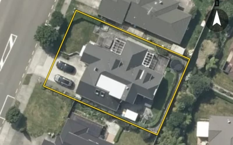 11 Aotea Drive