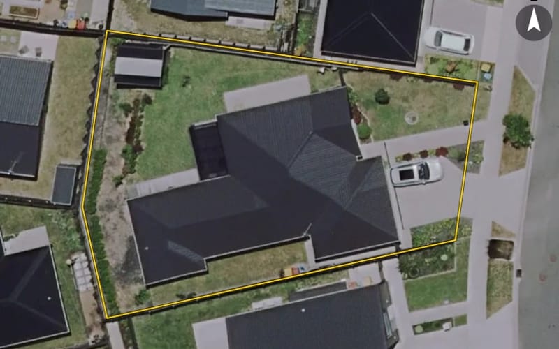 4 Celeste Terrace