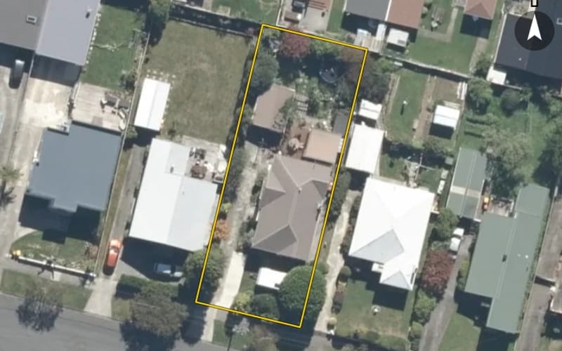 15 Waikare Avenue