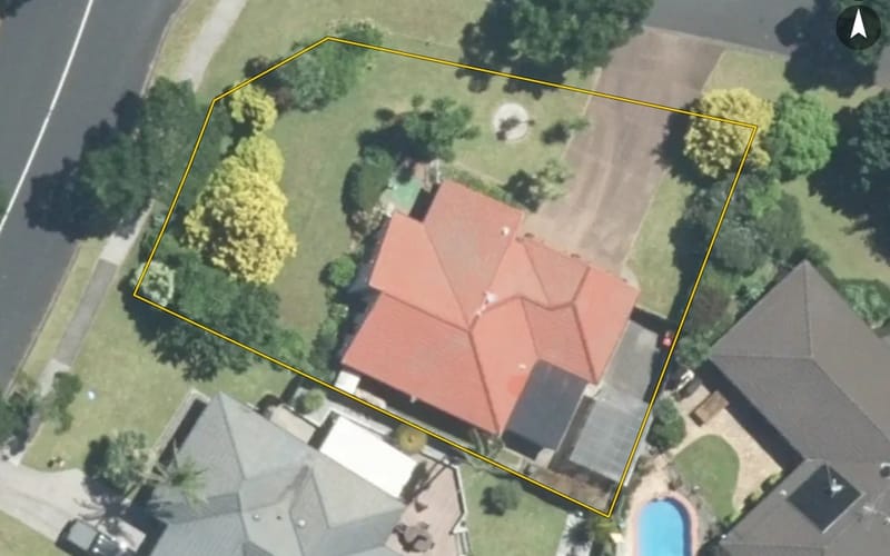 1 Carlinka Place