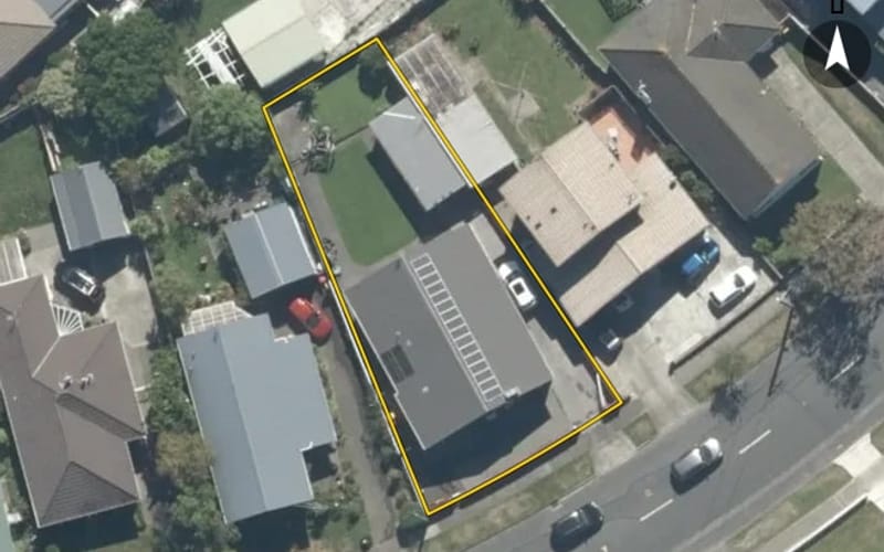 125 Taita Drive