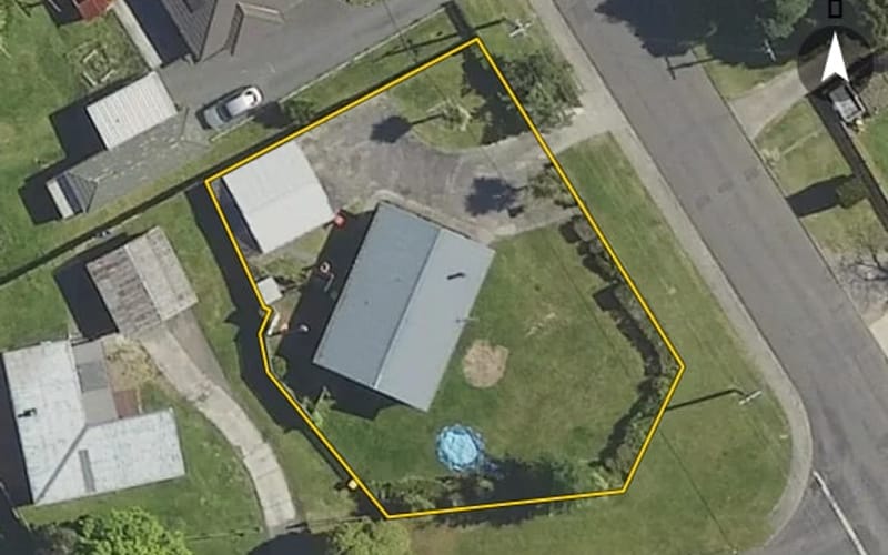 6 Roosevelt Road