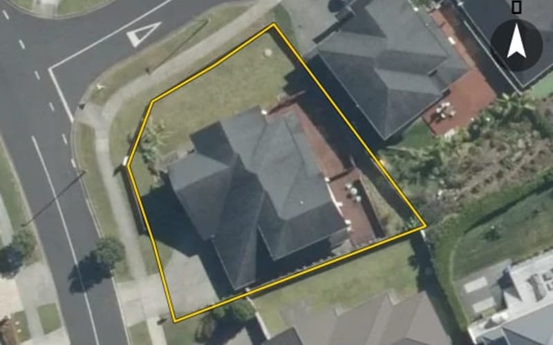 5 Kingfisher Road