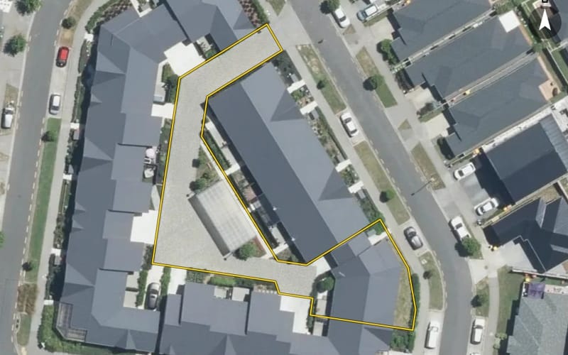 4 Aho Lane
