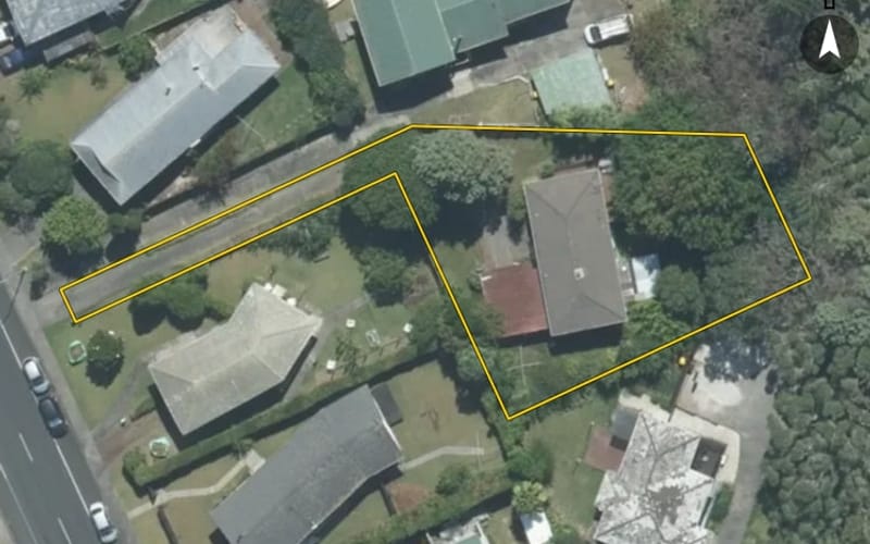 106 Sycamore Drive
