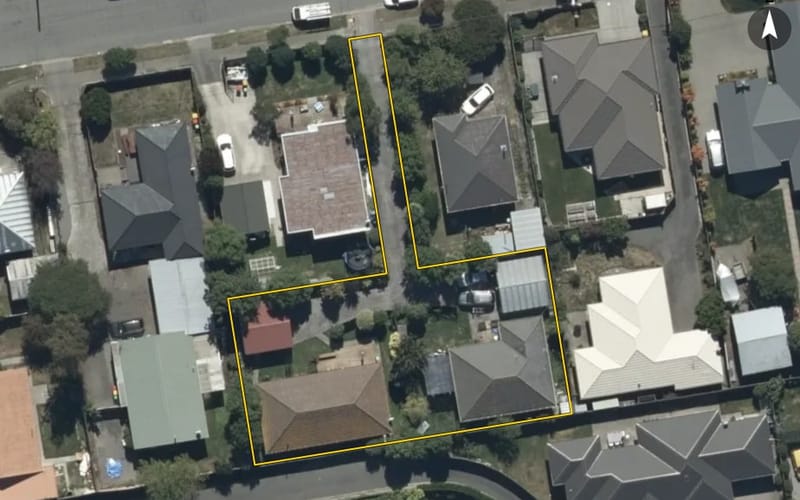 2/6A Mundys Road