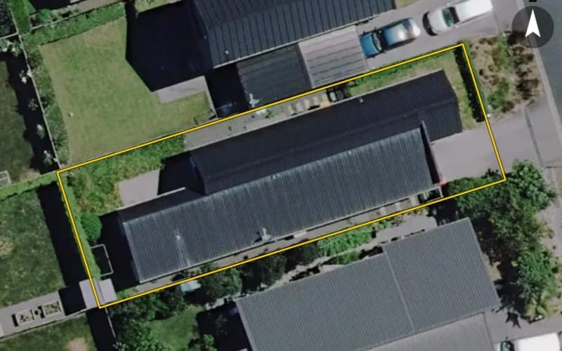 5 Hatric Road