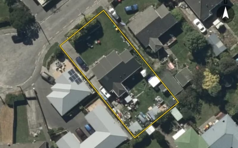 9 Sefton Place