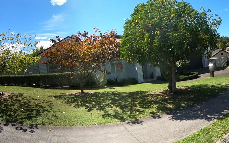 2 Widdison Place