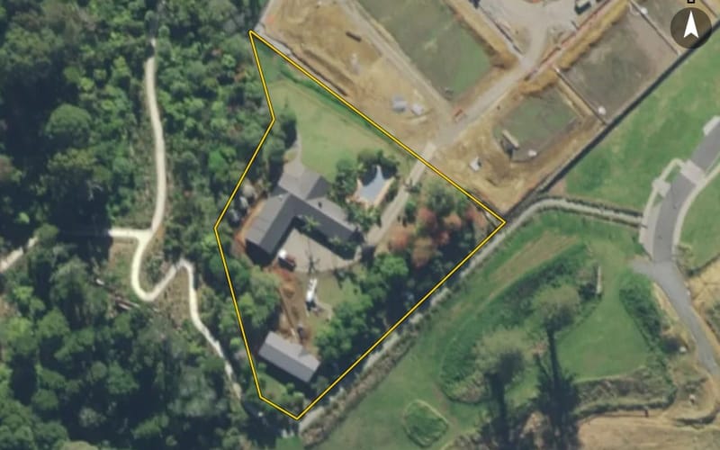 69 Glenbervie Drive