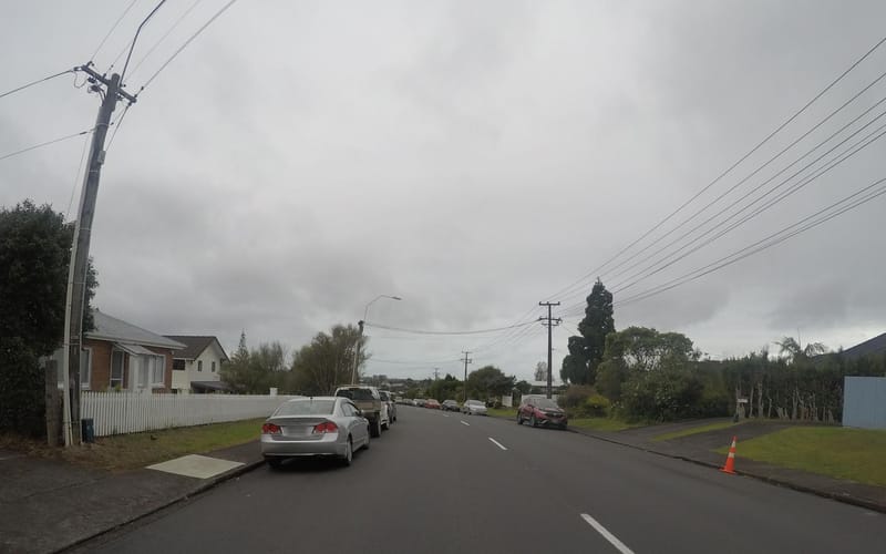 89 Manuka Road