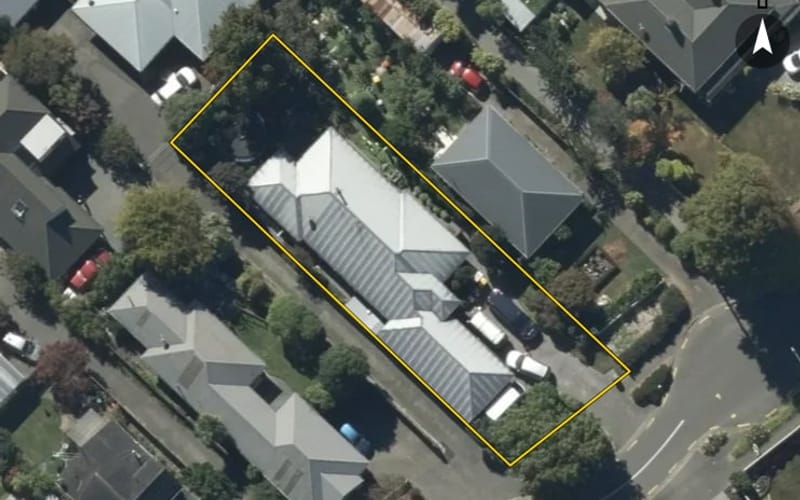 111 Hawford Road