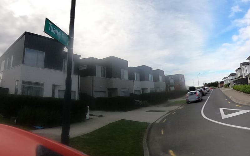 5 Tuangi Road