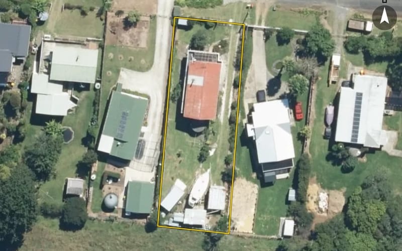 90 Bays Road