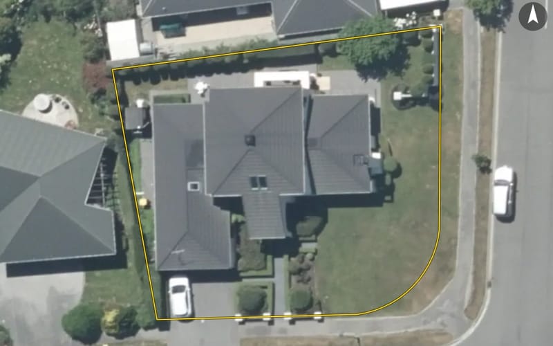 12 Westcott Place