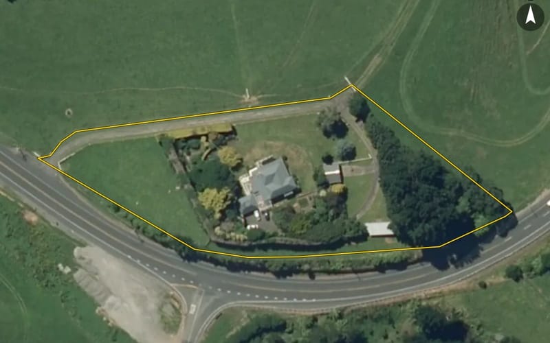 568 South Road