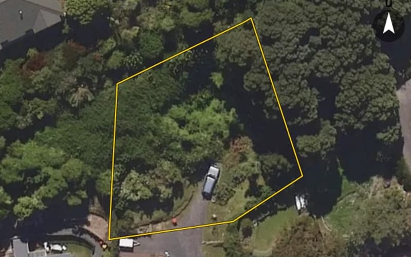 20A Allandale Road