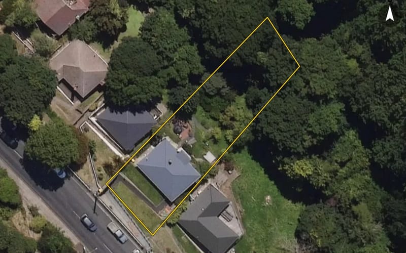 63 Glen Road