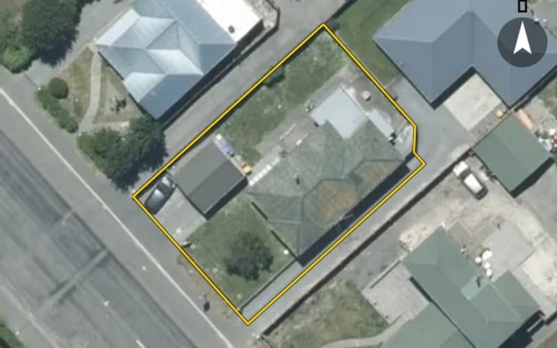37 Wellington Street