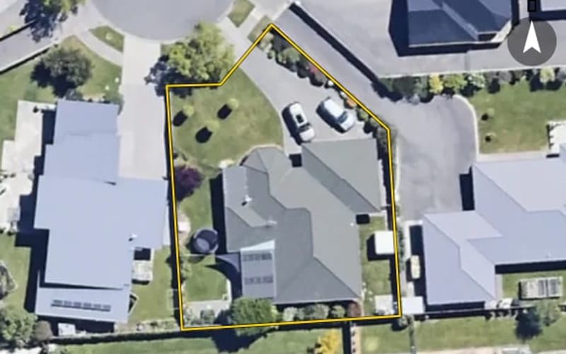 55 Hope Drive